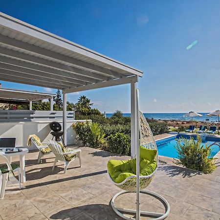 Gorgona Villas Айя-Напа Экстерьер фото