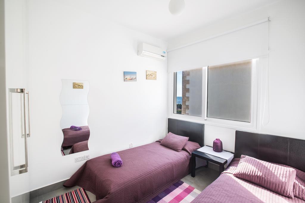 Gorgona Villas Айя-Напа Номер фото