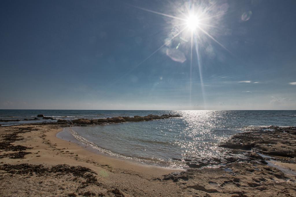 Gorgona Villas Айя-Напа Номер фото