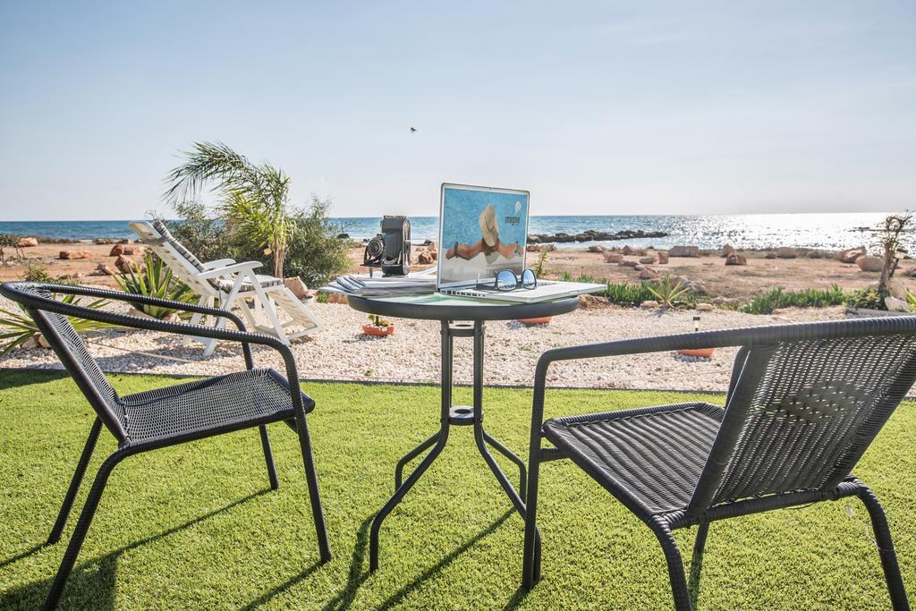 Gorgona Villas Айя-Напа Экстерьер фото