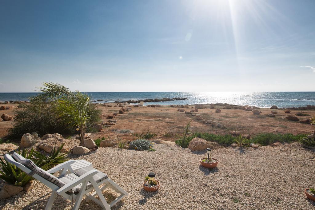 Gorgona Villas Айя-Напа Экстерьер фото