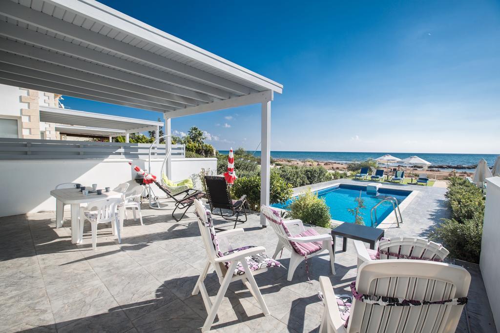 Gorgona Villas Айя-Напа Экстерьер фото
