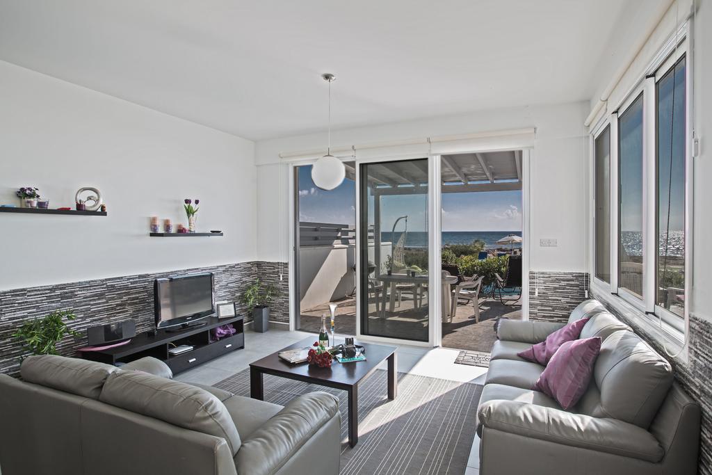 Gorgona Villas Айя-Напа Экстерьер фото