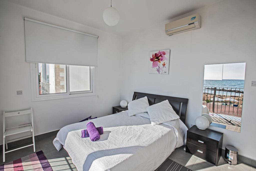 Gorgona Villas Айя-Напа Экстерьер фото