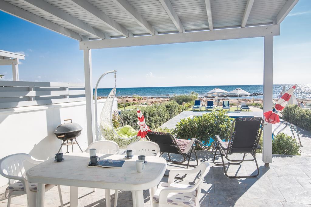 Gorgona Villas Айя-Напа Экстерьер фото