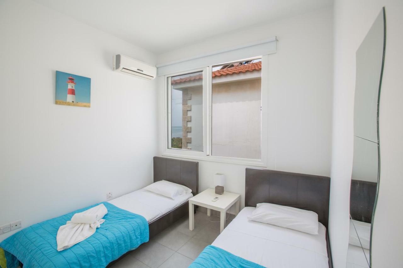 Gorgona Villas Айя-Напа Экстерьер фото