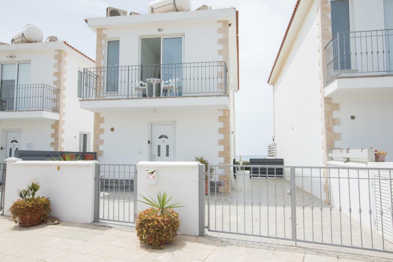 Gorgona Villas Айя-Напа Экстерьер фото