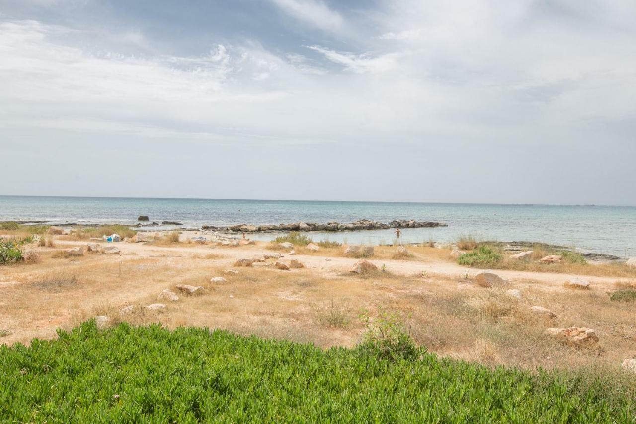 Gorgona Villas Айя-Напа Экстерьер фото